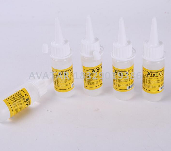 Aiyon good quality Sili glue 30ml 