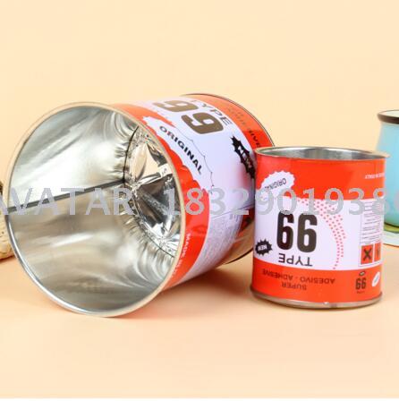 Super 99 Adhesive TYPE 99 Neoprene Contact Adhesive Glue For Shoes