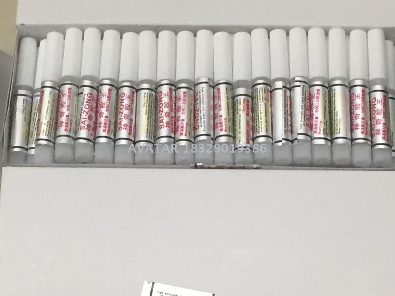 Leather Shoe Adhesive Glue Small pieces Contact Glue Contact Adhesive