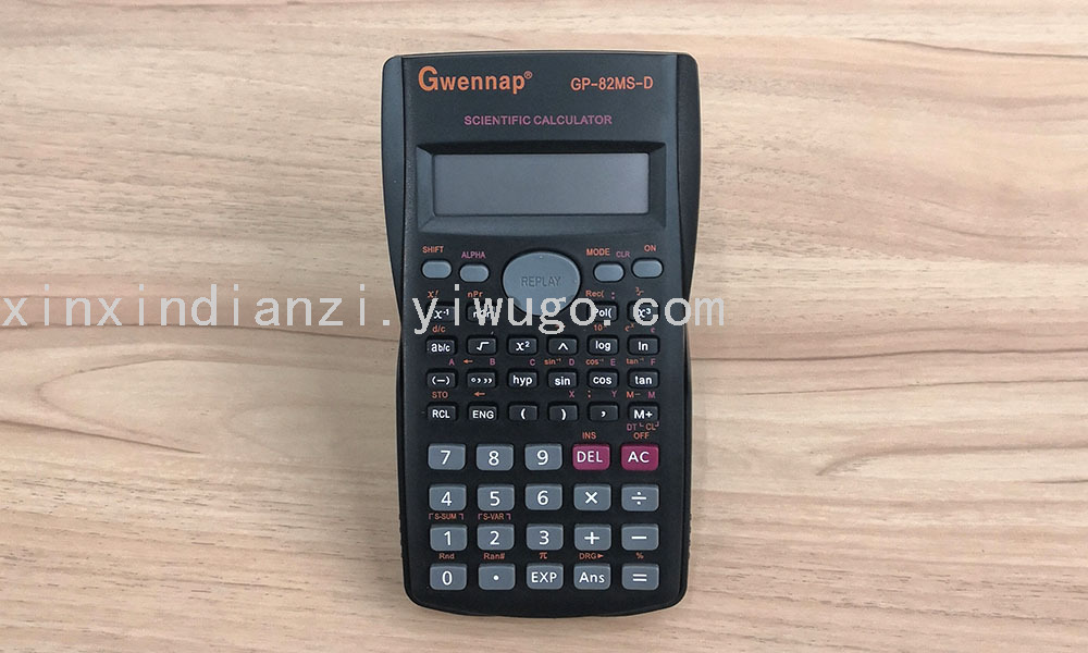 82ms-d Student Multifunctional Scientific Trigonometric Function Calculator Style Learning Teaching Aids Calculator 82ms-d Student Multifunctional Scientific Trigonometric Function Calculator Style Learning Teaching Aids Calculator