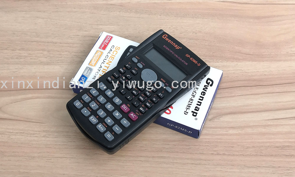 82ms-d Student Multifunctional Scientific Trigonometric Function Calculator Style Learning Teaching Aids Calculator 82ms-d Student Multifunctional Scientific Trigonometric Function Calculator Style Learning Teaching Aids Calculator