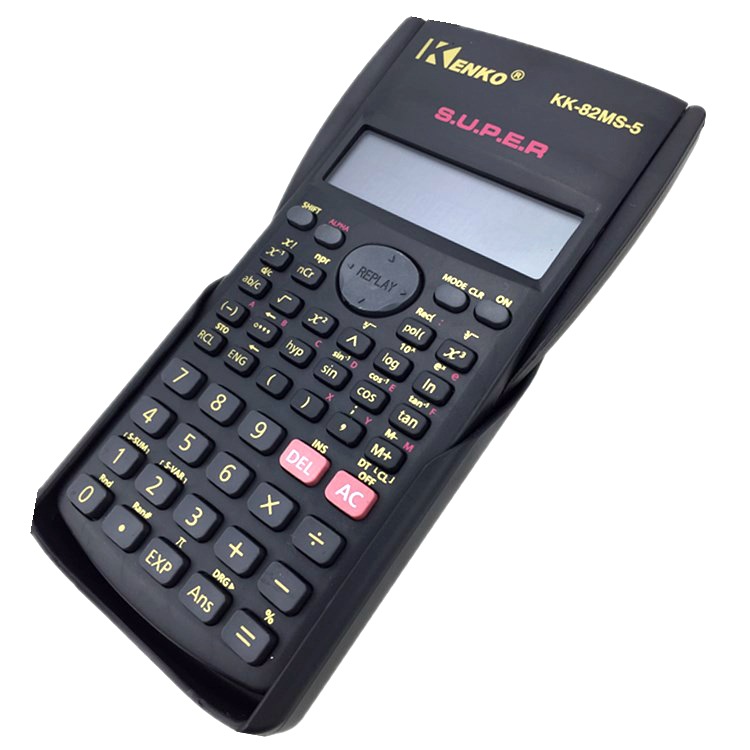 Kenko Jiayi Function Calculator Student Scientific Calculator KK-82MS-5
