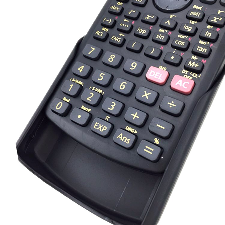 Kenko Jiayi Function Calculator Student Scientific Calculator KK-82MS-5