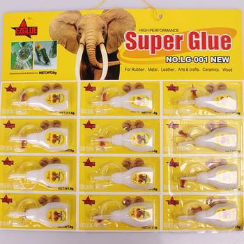 Factory direct glue strong adhesive force is powerful easy to use adhesive glue