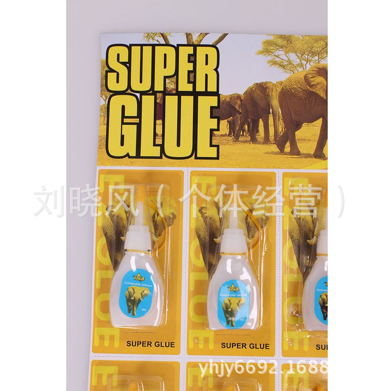 Factory direct glue strong adhesive force is powerful easy to use adhesive glue Factory direct glue strong adhesive force is powerful easy to use adhesive glue