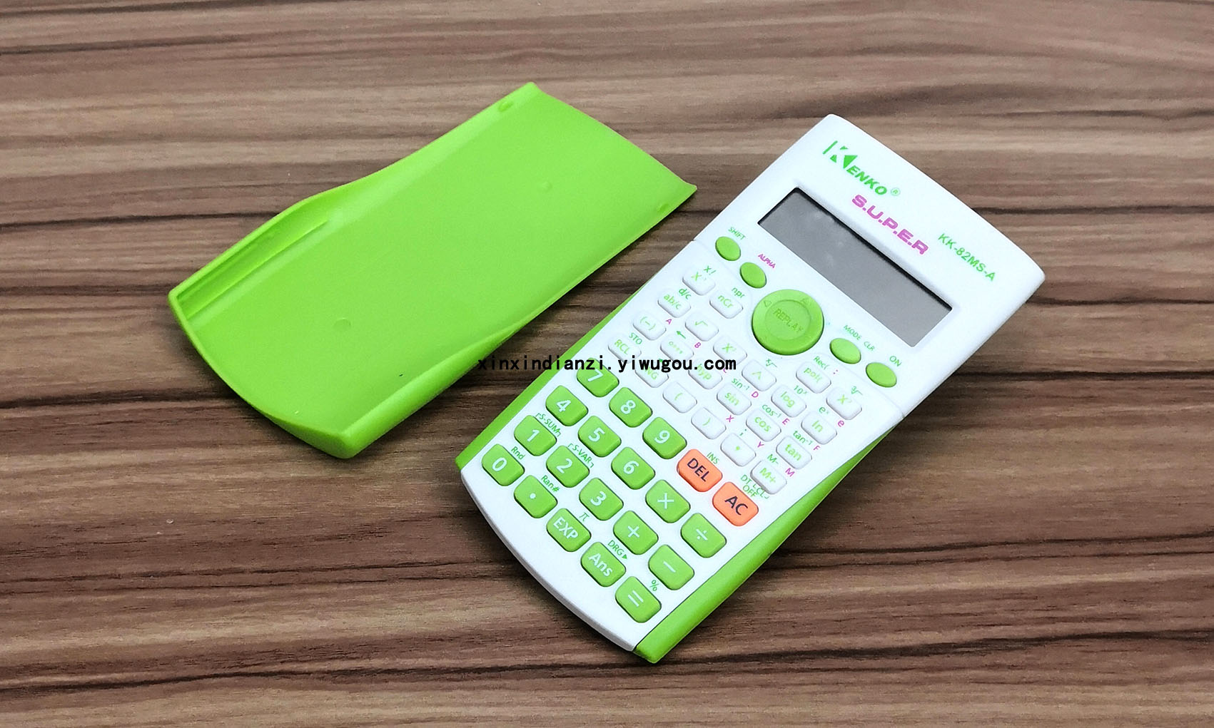 KENKO82MS-A Color Scientific Calculator Function Calculator Student Calculator KENKO82MS-A Color Scientific Calculator Function Calculator Student Calculator