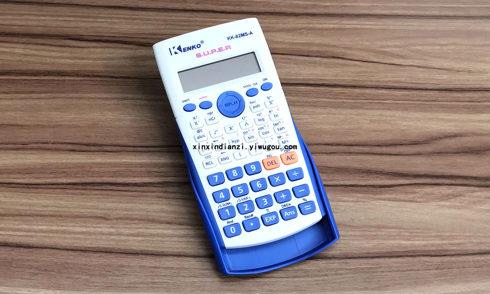 KENKO82MS-A Color Scientific Calculator Function Calculator Student Calculator KENKO82MS-A Color Scientific Calculator Function Calculator Student Calculator
