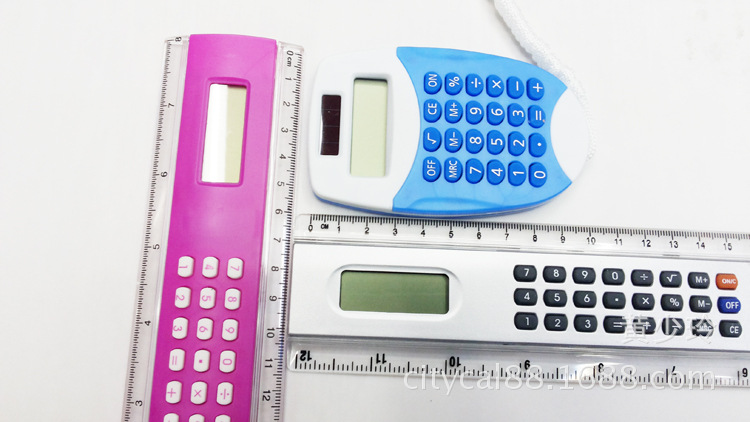 Jypa KK-1669 lanyard gift calculator Jypa KK-1669 lanyard gift calculator