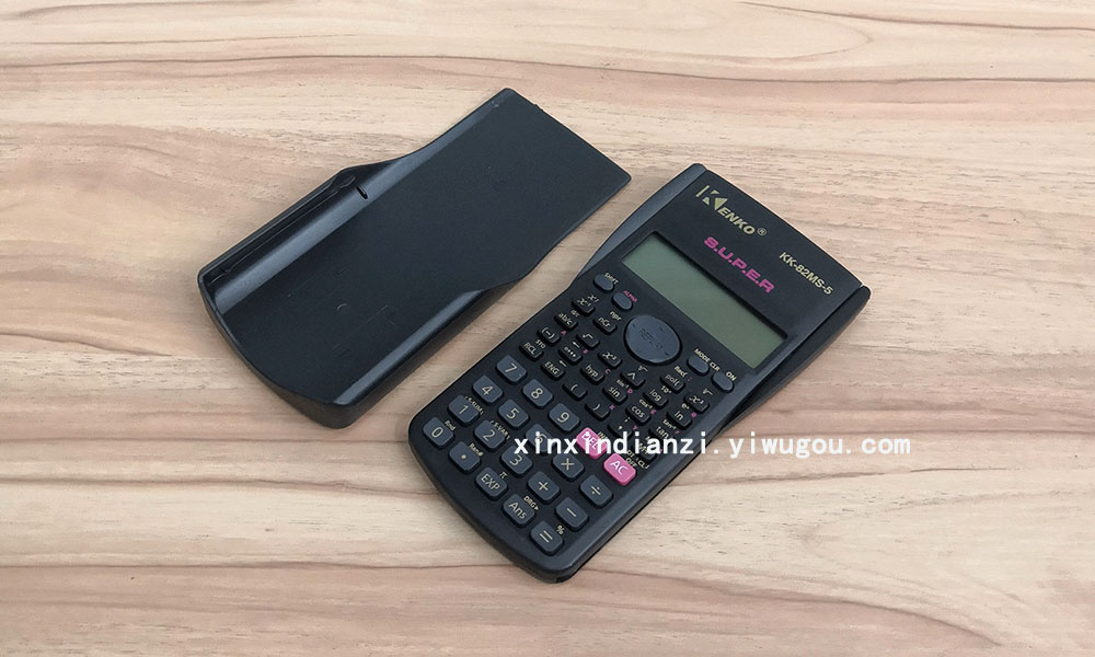 KENKO82MS-5 Student Calculator Scientific Trigonometric Function Calculator KENKO82MS-5 Student Calculator Scientific Trigonometric Function Calculator