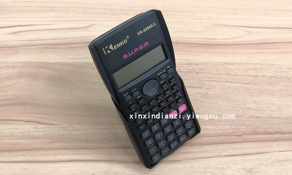 KENKO82MS-5 Student Calculator Scientific Trigonometric Function Calculator KENKO82MS-5 Student Calculator Scientific Trigonometric Function Calculator