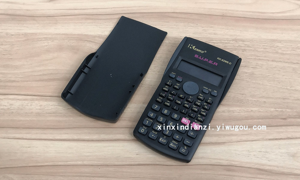 KENKO82MS-D Student Calculator Scientific Trigonometric Function Calculator KENKO82MS-D Student Calculator Scientific Trigonometric Function Calculator