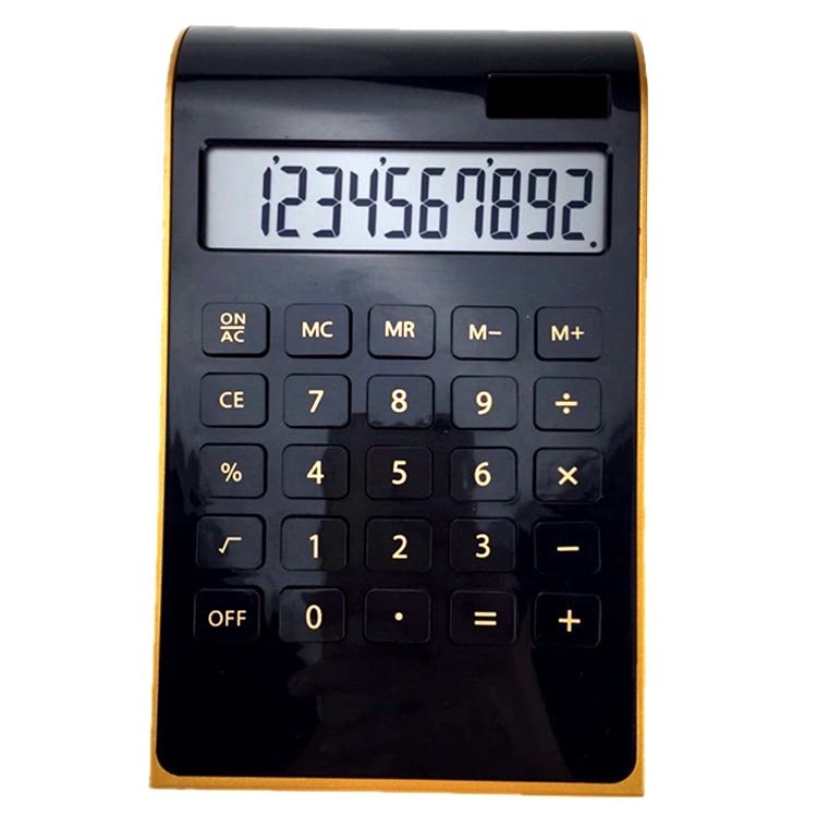 Factory Direct Sales 2236 Gift Colorful Printable Logo Solar Calculator Customization Factory Direct Sales 2236 Gift Colorful Printable Logo Solar Calculator Customization