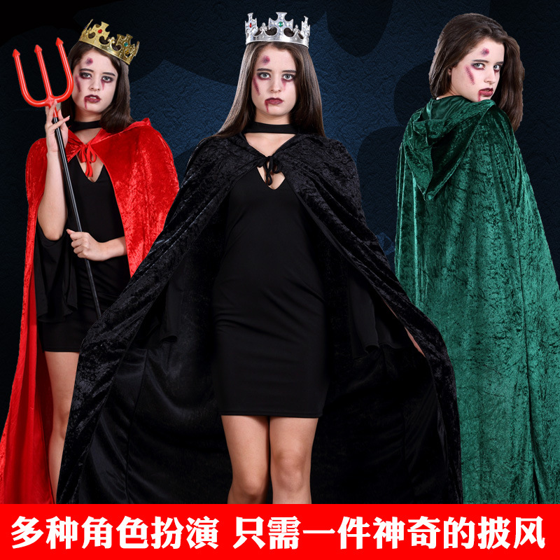 Halloween King Crown Hat Plastic Queen Princess Prince Crown Holiday Performance Birthday Party Props Halloween King Crown Hat Plastic Queen Princess Prince Crown Holiday Performance Birthday Party Props