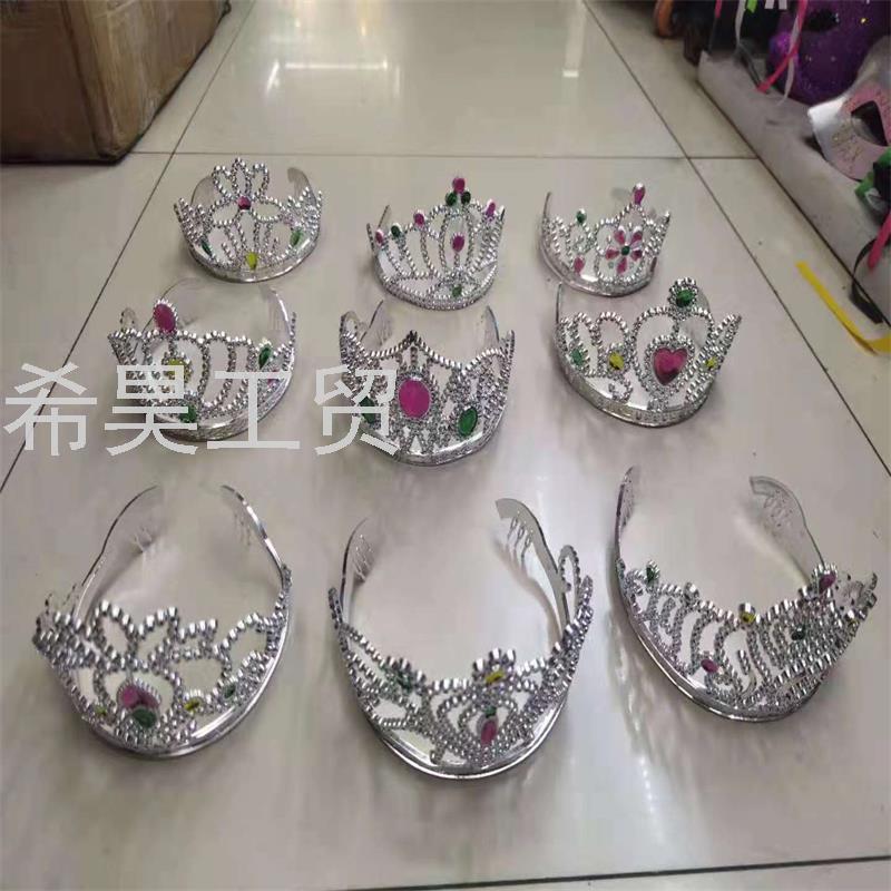 Bridal Crown Hair Accessories Princess Birthday Crown Hat Girl Birthday Hat Headband Headband Birthday Party Props Styling Bridal Crown Hair Accessories Princess Birthday Crown Hat Girl Birthday Hat Headband Headband Birthday Party Props Styling