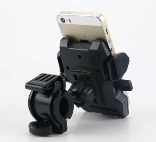 Bike mobile phone stand/ Bike riding equipment/mountain biker rack/navigator stand