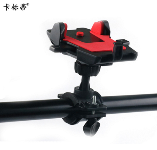 Bike mobile phone stand/ Bike riding equipment/mountain biker rack/navigator stand