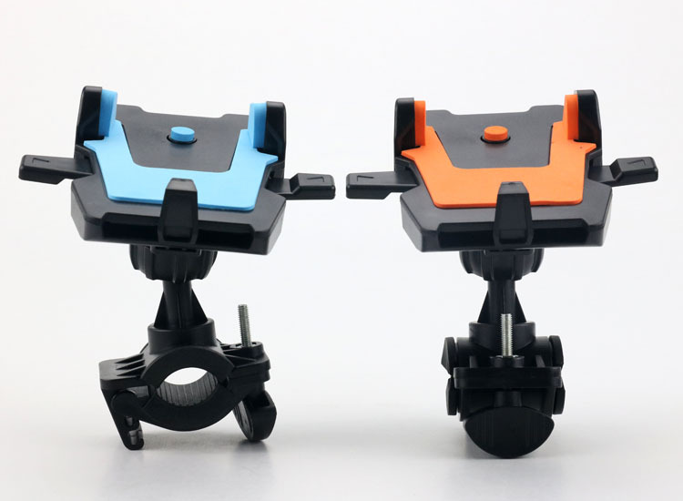 Bike mobile phone stand/ Bike riding equipment/mountain biker rack/navigator stand