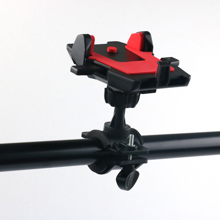 Bike mobile phone stand/ Bike riding equipment/mountain biker rack/navigator stand