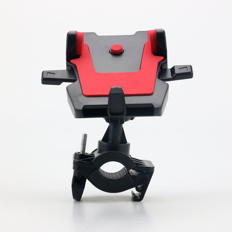 Bike mobile phone stand/ Bike riding equipment/mountain biker rack/navigator stand