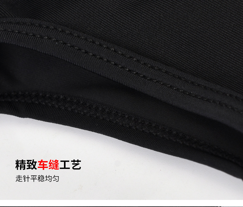 Guansheng Riding Shoe Cover Reflective Breathable Sand-Proof Dustproof Bicycle Equipment Lock Shoes Mountain Highway Vehicle Riding Shoe Cover
