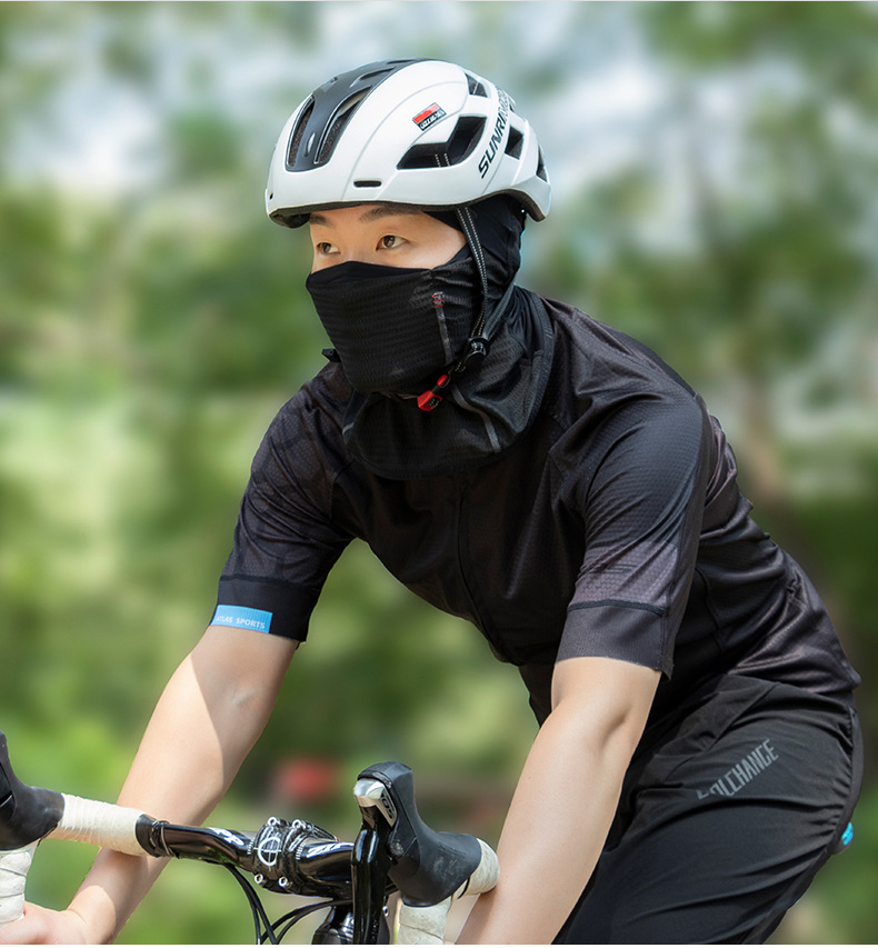 Coolchange Electric Car Cycling Mask Thermal and Windproof Ear Protection Scarf Scarf Fleece-Lined Winter-Proof Men and Women Riding Equipment Coolchange Electric Car Cycling Mask Thermal and Windproof Ear Protection Scarf Scarf Fleece-Lined Winter-Proof Men and Women Riding Equipment