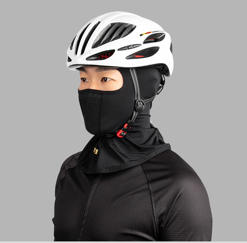 Coolchange Electric Car Cycling Mask Thermal and Windproof Ear Protection Scarf Scarf Fleece-Lined Winter-Proof Men and Women Riding Equipment Coolchange Electric Car Cycling Mask Thermal and Windproof Ear Protection Scarf Scarf Fleece-Lined Winter-Proof Men and Women Riding Equipment