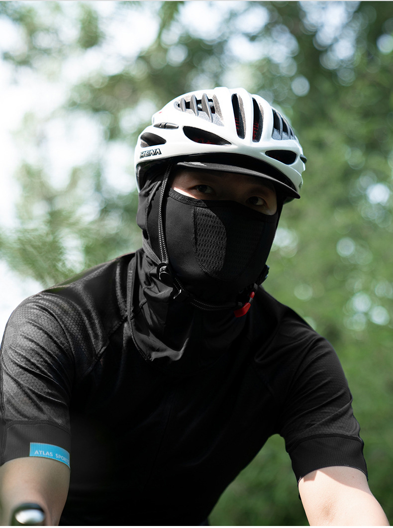 Coolchange Electric Car Cycling Mask Thermal and Windproof Ear Protection Scarf Scarf Fleece-Lined Winter-Proof Men and Women Riding Equipment Coolchange Electric Car Cycling Mask Thermal and Windproof Ear Protection Scarf Scarf Fleece-Lined Winter-Proof Men and Women Riding Equipment