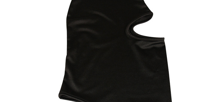 Lycra Hood Soft Equipment Outdoor Riding Face Motorcycle Windproof Tactical Cold-Proof CS Mask Cycling Mask