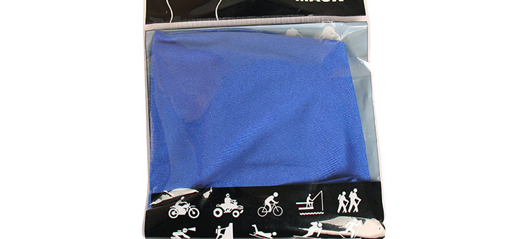Lycra Hood Soft Equipment Outdoor Riding Face Motorcycle Windproof Tactical Cold-Proof CS Mask Cycling Mask