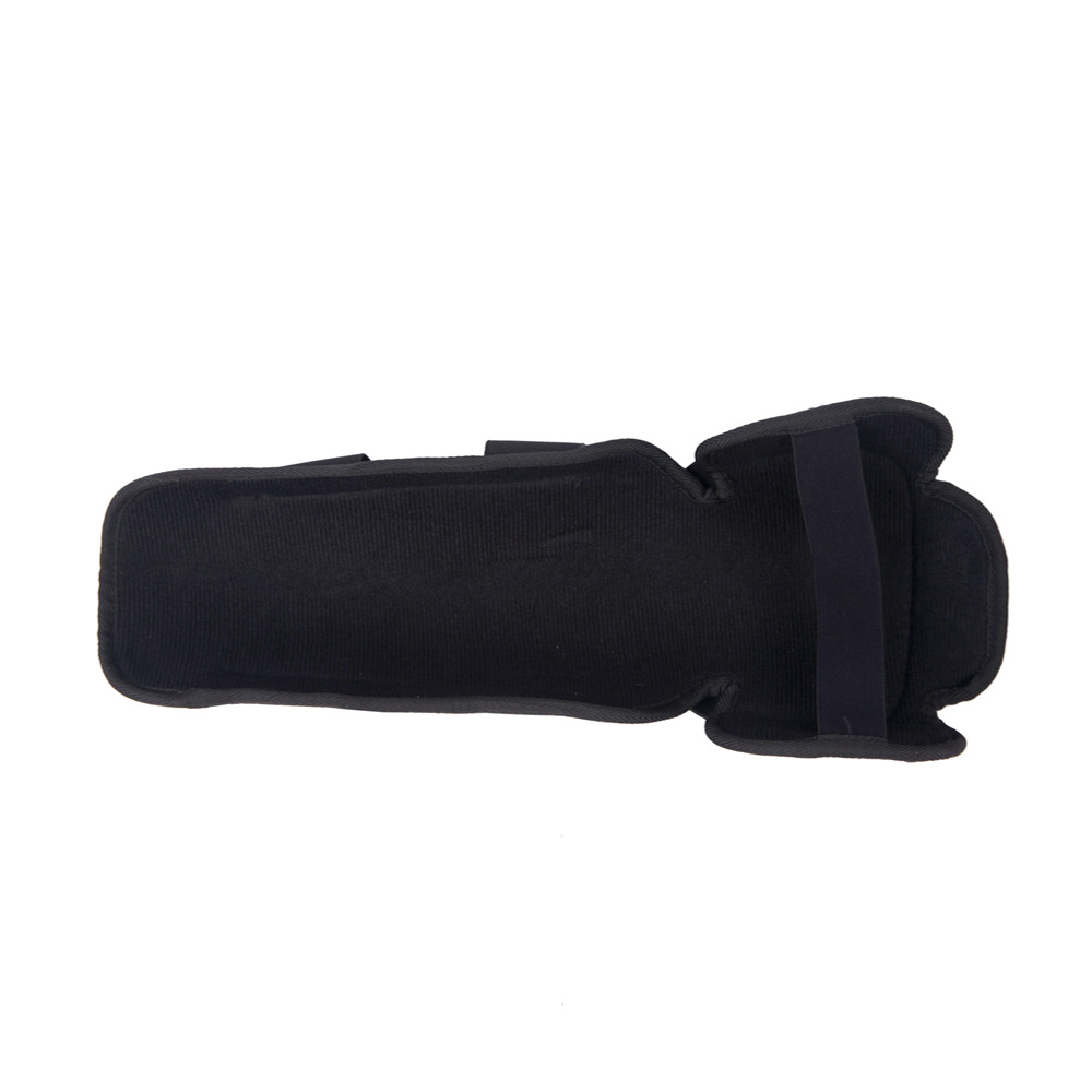 Riding Kneelet Anti-Fall Protective Gear Children Adult Motorcycle off-Road Racing Shin Guard Leg Outdoor Adventure Sports Equipment