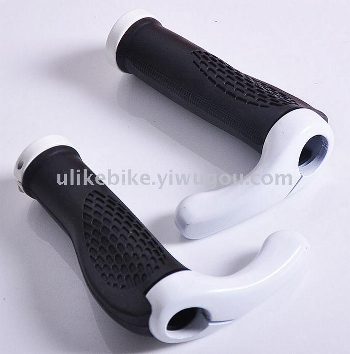 Ox horn mate mountain bike set bike riding equipment accessory pair of meat ball set Ox horn mate mountain bike set bike riding equipment accessory pair of meat ball set