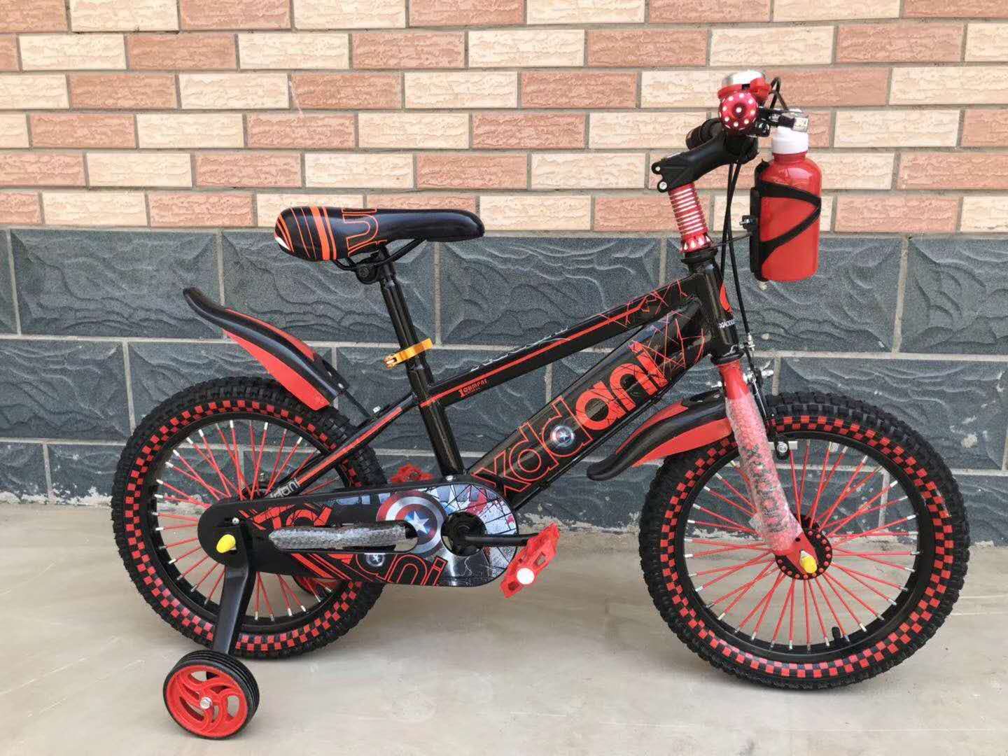 Bicycle children&#039;s car 14161820 men and women&#039;s outdoor riding sports cycling equipment for children
