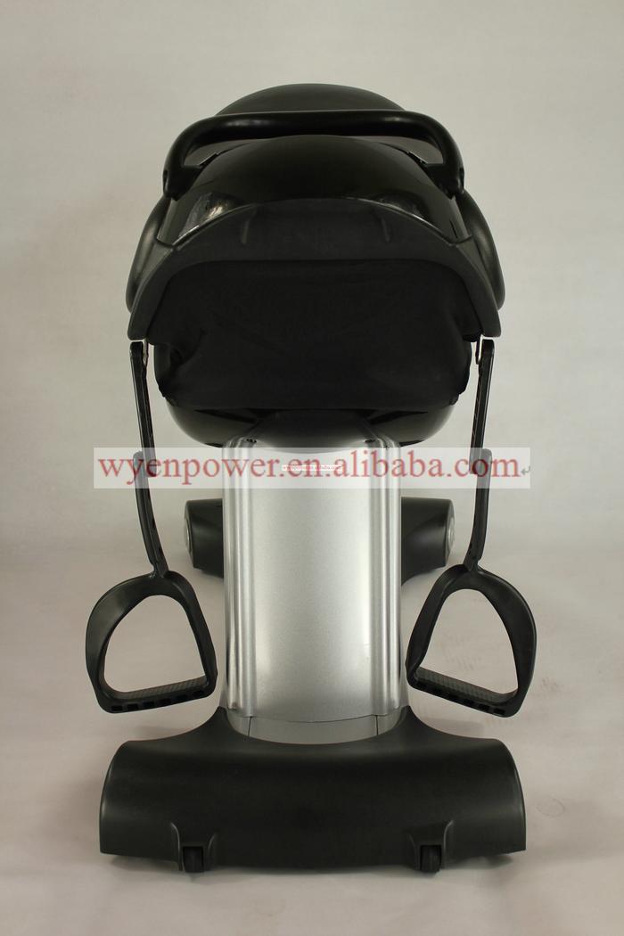 Factory wholesale horse riding machine home fitness equipment sports equipment