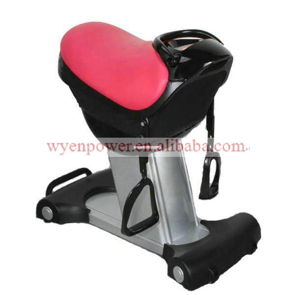 Factory wholesale horse riding machine home fitness equipment sports equipment