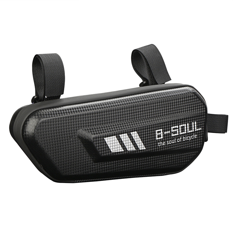 Ya302 Mountain Bike Hard Case Triangle Bag Racing Bicycle Kit Front Beam Bag Upper Tube Bag Riding Equipment Ya302 Mountain Bike Hard Case Triangle Bag Racing Bicycle Kit Front Beam Bag Upper Tube Bag Riding Equipment
