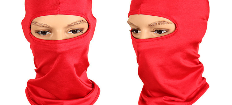 Mask Riding Hat Winter Windproof Skiiing Cold Protection Sun-Proof Training Windproof Motorcycle Mask Sports Equipment Mask Riding Hat Winter Windproof Skiiing Cold Protection Sun-Proof Training Windproof Motorcycle Mask Sports Equipment