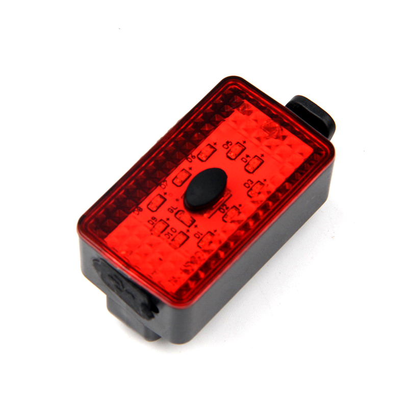 Mx040 Mountain Bicycle Lights Night Riding USB Charging Taillight Safety Rear Warning Light Equipment Bicycle Taillight Mx040 Mountain Bicycle Lights Night Riding USB Charging Taillight Safety Rear Warning Light Equipment Bicycle Taillight