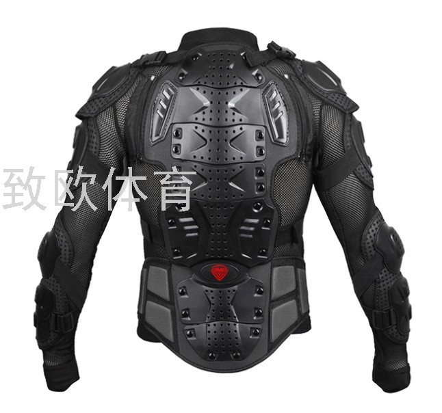 Riding Armour Outdoor Supplies Equipment Protective Gear Armor Customized Motorcycle Armour Riding Armor