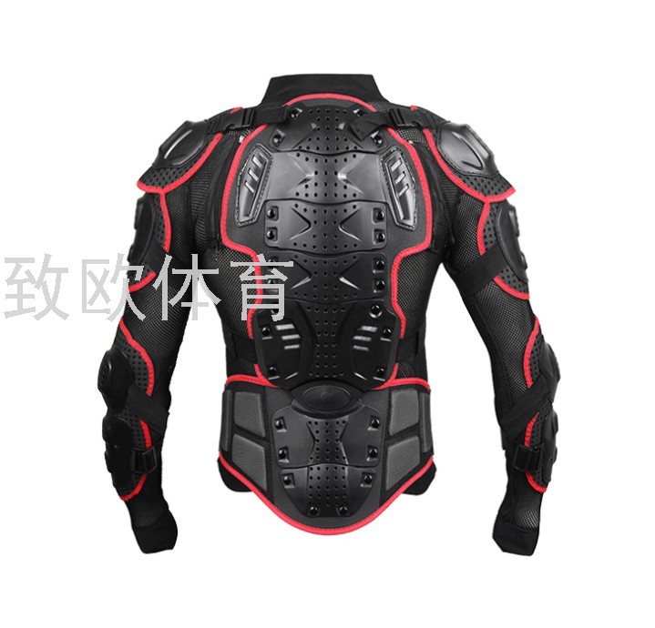 Riding Armour Outdoor Supplies Equipment Protective Gear Armor Customized Motorcycle Armour Riding Armor