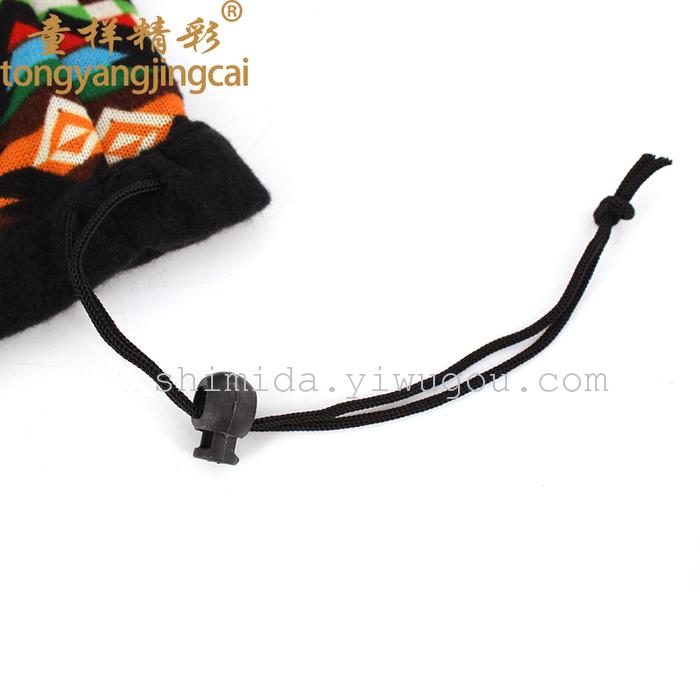 Outdoor multifunctional magic scarf scarf mask riding mountain bike equipment cold warm and windproof fleece mask Outdoor multifunctional magic scarf scarf mask riding mountain bike equipment cold warm and windproof fleece mask