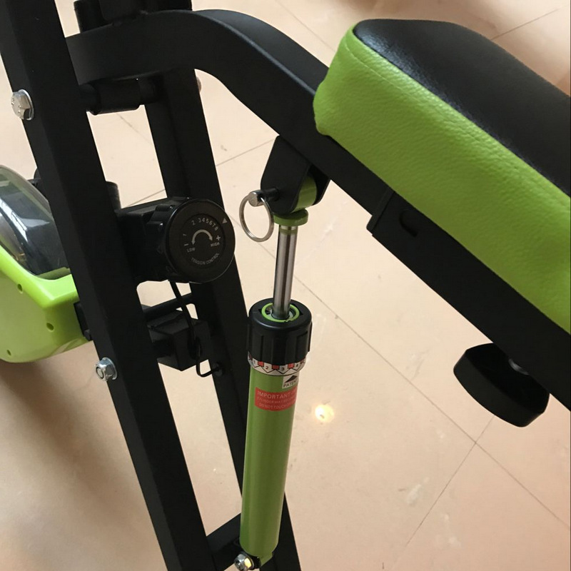 Douyin with the same manufacturers direct household fitness equipment belly stretch belt watch belt cylinder riding machine