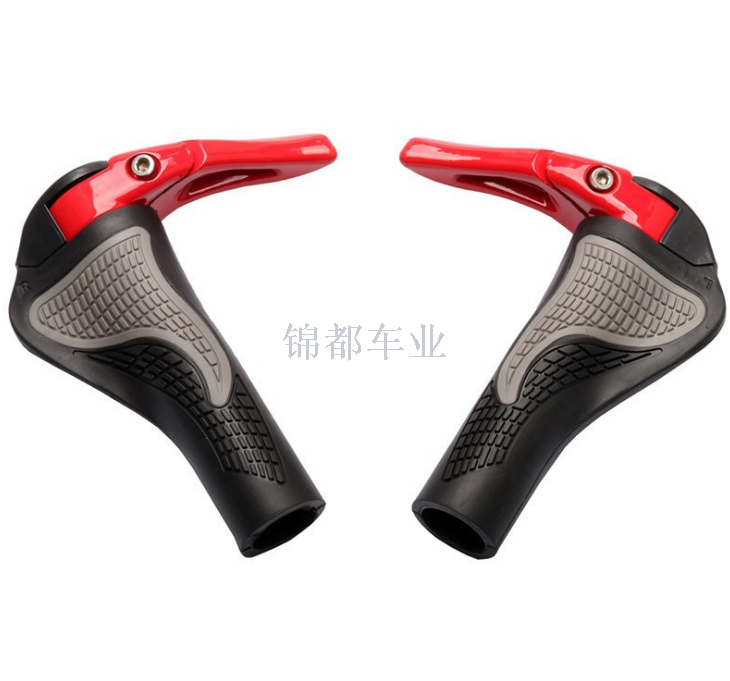Bicycle tricycle set with aluminum alloy set with a pair of horn ball riding equipment accessories