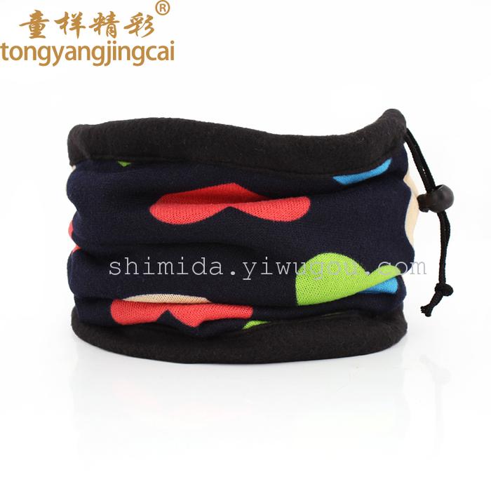 Outdoor riding hood scarf scarf scarf hat color fishing equipment custom scarf