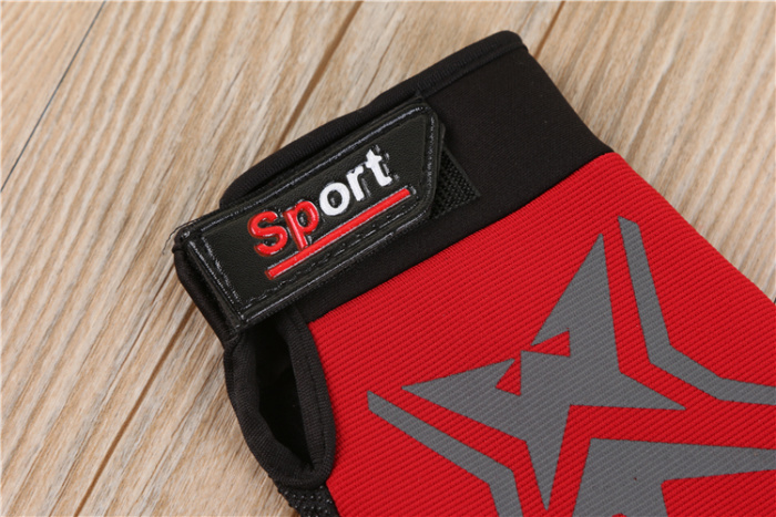 Riding gloves men and women all refers to the long finger mountain bike gloves sports outdoor riding equipment Riding gloves men and women all refers to the long finger mountain bike gloves sports outdoor riding equipment
