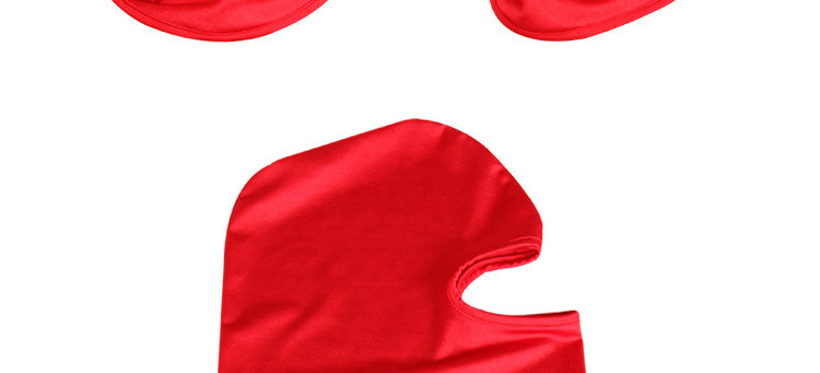Mask Riding Hat Winter Windproof Skiiing Cold Protection Sun-Proof Training Windproof Motorcycle Mask Sports Equipment