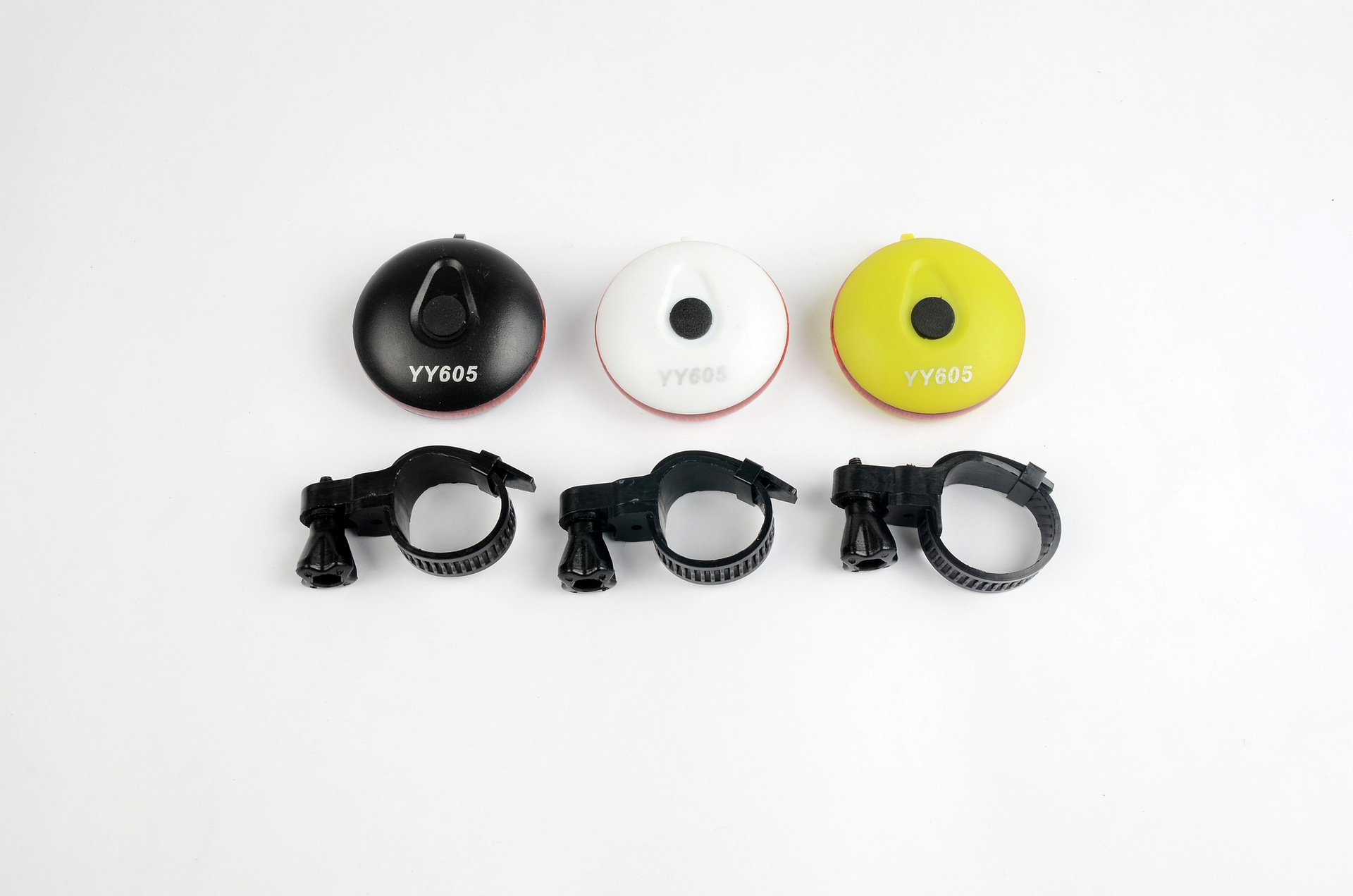 Bicycle ufo tail light bicycle led warning light road bike multi-flashing decorative light riding equipment wholesale Bicycle ufo tail light bicycle led warning light road bike multi-flashing decorative light riding equipment wholesale