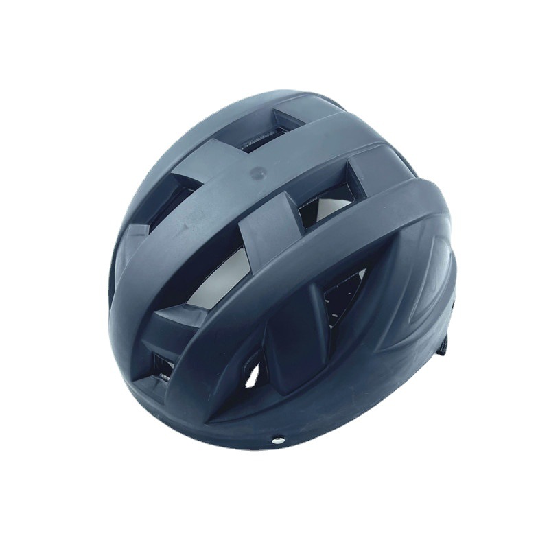 In Stock Wholesale Road Bicycle Helmet Mountain Bike Riding Helmet Outdoor Sports Climbing Equipment Helmet Cap
