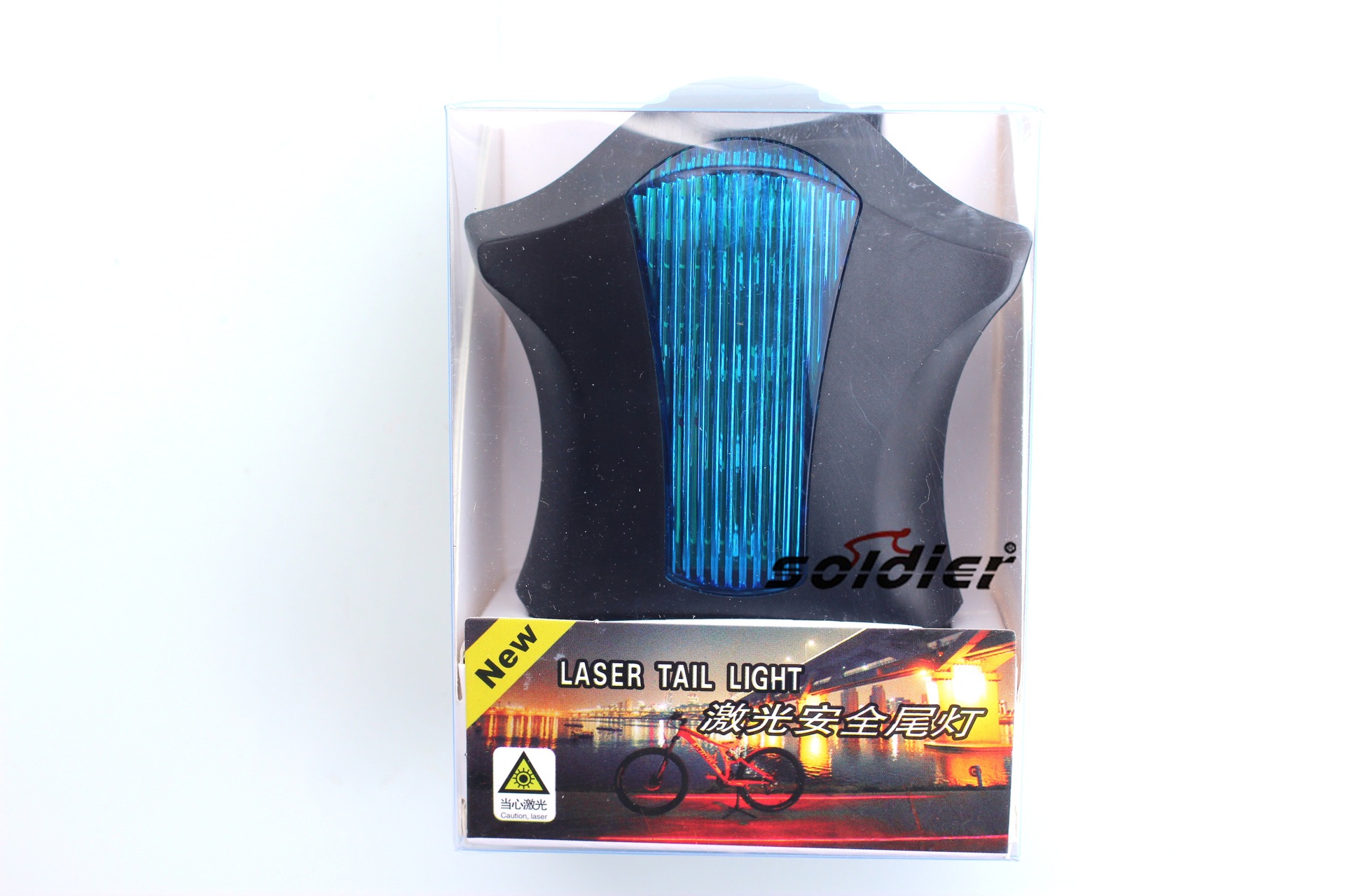 New bicycle laser taillight night riding equipment/sj-10292 New bicycle laser taillight night riding equipment/sj-10292