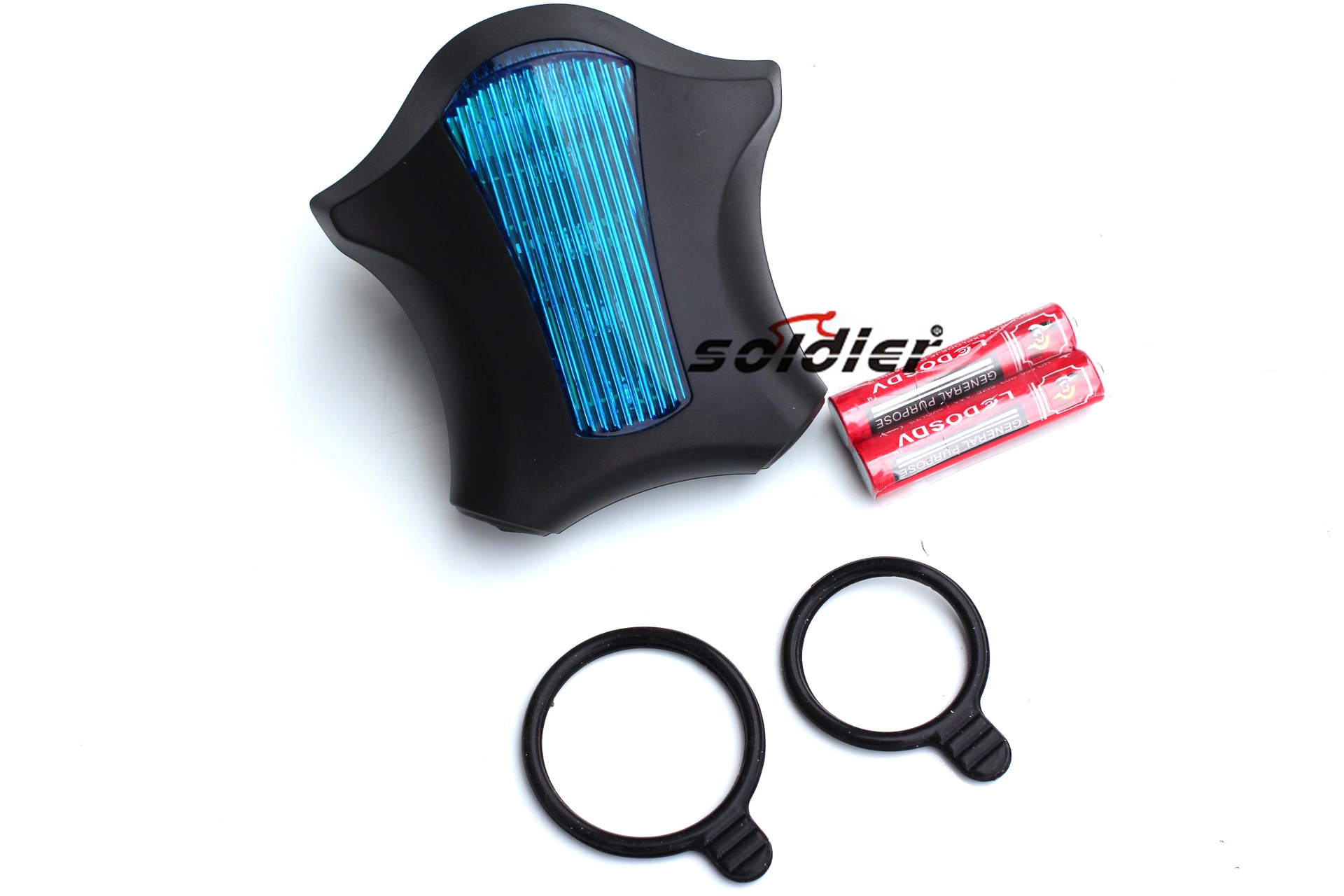 New bicycle laser taillight night riding equipment/sj-10292 New bicycle laser taillight night riding equipment/sj-10292