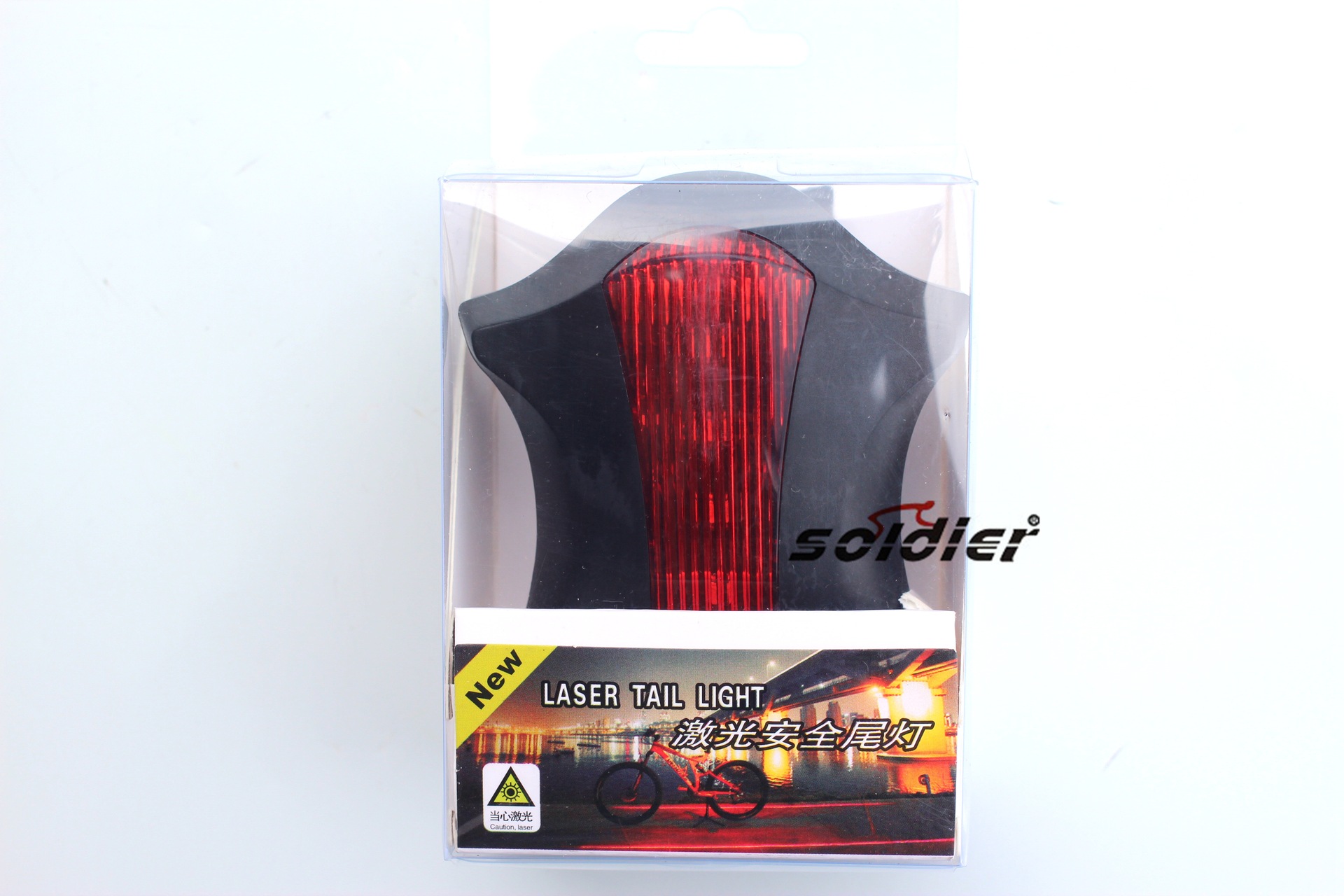 New bicycle laser taillight night riding equipment/sj-10292 New bicycle laser taillight night riding equipment/sj-10292